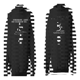 Invisible Disability & Illness For Spoonies And Others Sweatshirt | Mazezy
