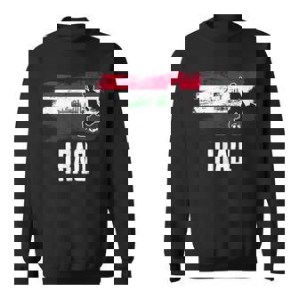 Iraq Flag Jersey Iraqi Soccer Team Iraqi Sweatshirt - Thegiftio