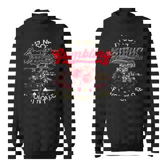 Its Not Gambling If You Don't Lose Casino Craps Las Vegas Sweatshirt - Thegiftio