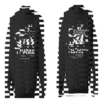 J’Ai La Meilleure Soeur Du Monde Sweater e - Cadeauxyz
