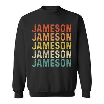Jameson Sweatshirt - Seseable