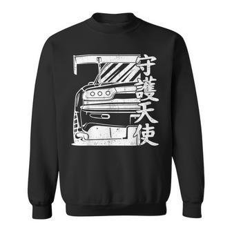 Jdm Japan Motorsport Tuning Car 90S Sweatshirt - Monsterry DE