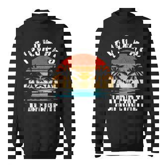 Je Peux Pas J' Ai Retraite Homme Humour Retraité Sweater e - Cadeauxyz