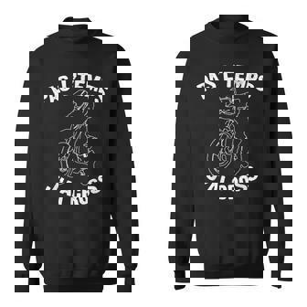 Je Peux Pas J'ai Cross Cool Motocross Sweater e - Cadeauxyz