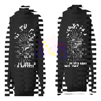 Je Peux Pas J'ai Moto Gp Cadeau Moto Sweater e - Cadeauxyz