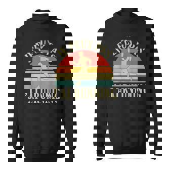 Je Peux Pas J'ai Running Footing Course À Pied Coureur Drôle Sweater e - Cadeauxyz
