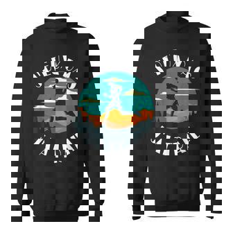 Je Peux Pas J'ai Trail Course À Pied En Pleine Nature Sweater e - Cadeauxyz