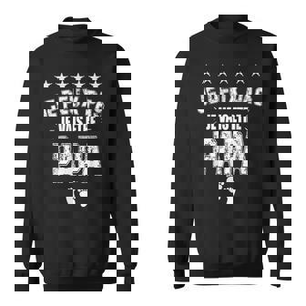 Je Peux Pas Jeais Etre Papy Idée Cadeau Pour Un Papa Sweater e - Cadeauxyz