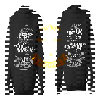 Je Suis Un Collègue Qui Déchire Idée Original Drôle Sweater e - Cadeauxyz