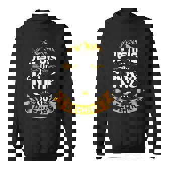 Je Suis Un Kiné Qui Déchire Idée Original Drôle Homme Sweater e - Cadeauxyz