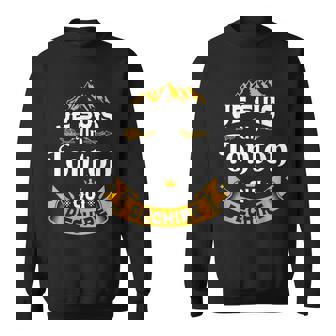 Je Suis Un Tonton Qui Déchire Idée Original Drôle Sweater e - Cadeauxyz