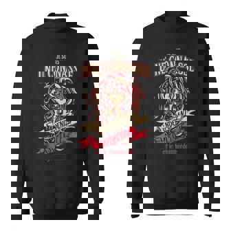 Je Suis Une Connasse Indépendante Asociale Et Je T'emmerde Sweater e - Cadeauxyz