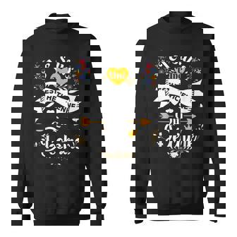 Je Suis Une Esthéticienne Qui Déchire Idée Drôle Original Sweater e - Cadeauxyz