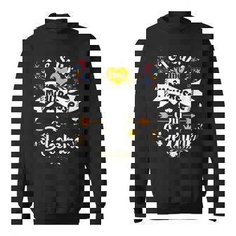 Je Suis Une Maîtresse Qui Déchire Idée Drole Original Sweater e - Cadeauxyz