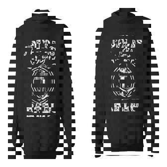 J'peux Pas J'ai Bateau Idée Cadeau Marin Capitaine Humour Sweater e - Cadeauxyz