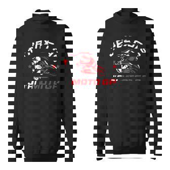 J'peux Pas J'ai Moto Gp Cadeau Moto Gp Sweater e - Cadeauxyz