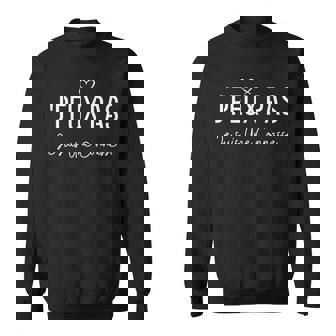 J'peux Pas Je Suis Une Connasse Humour Connasse Sweater e - Cadeauxyz