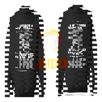 Judo Arte Marcial Yudo Combate Judocas Camisa de entrenamiento - Regaloses