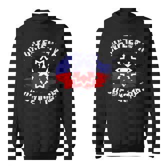 June 19 1865 Black Freedom Black History Junenth Flag Sweatshirt - Seseable