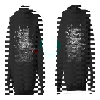 Kaiju No 8 Sweatshirt - Thegiftio
