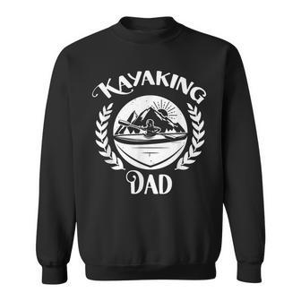 Kajak Kajak Papa Sweatshirt - Geschenkecke