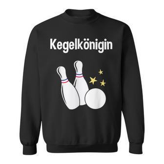 Keglerin Keglerin Kegel Club Sweatshirt - Seseable