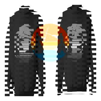 Kendo Retrointage Sunset Arte Marcial Japonés Camisa de entrenamiento - Regaloses