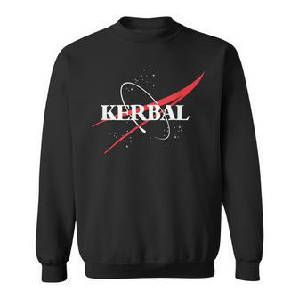 Kerbals Space Program Sweatshirt - Seseable