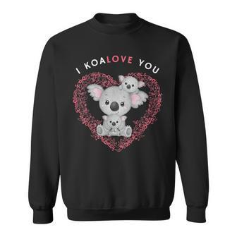 Koalove Koalove Koalove Australia Koala Sweater e - Cadeauxyz