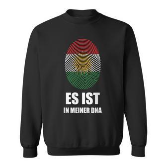 Kurdistan Kurdish Flag Freedom Kurdish Sweatshirt - Geschenkecke