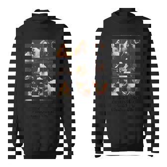 L It Looks Just As Cool When You Do It 2023 Sweatshirt | Mazezy