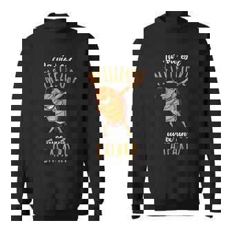 La Vie Est Meilleure Avec Un Cafard Sweater e - Cadeauxyz