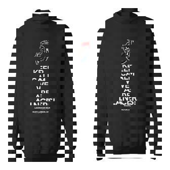 Lakenheath Lancer 2018 Reunion Sweater e - Cadeauxyz