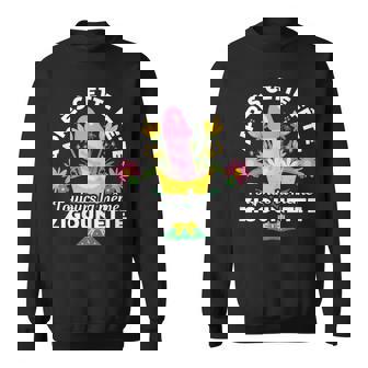 Le Même Zizi Pour Toute La Vie T Evjf Enterrement Vie Sweater e - Cadeauxyz