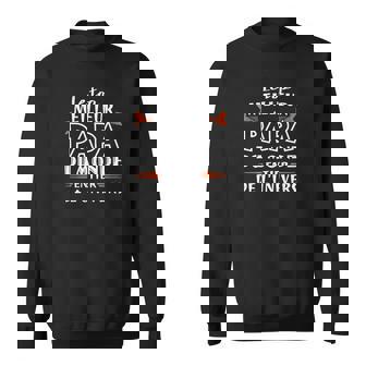 Le Top Meilleur Papa Du Monde Sweater e - Cadeauxyz