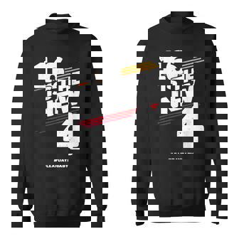 Leap Day Birthday 16Th Birthday Party Leap Year Birthday Sweatshirt - Thegiftio