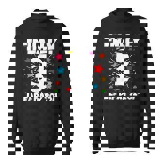 Leap Year 2024 12Th Birthday Leap Day Birthday 2024 Sweatshirt - Thegiftio