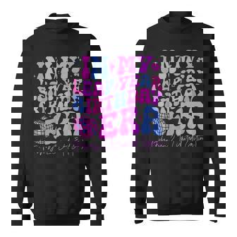 In My Leap Year Birthday Era Retro February 29Th Leap Day Sweatshirt - Thegiftio