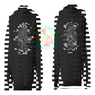 Lee Ho Fooks Chinese Restaurant Sweatshirt - Thegiftio