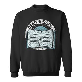 Leer Un Libro Lectores Reserve Lector Lectura Camisa de entrenamiento - Regaloses
