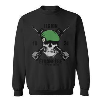 Legion Étrangère Sweatshirt - Geschenkecke