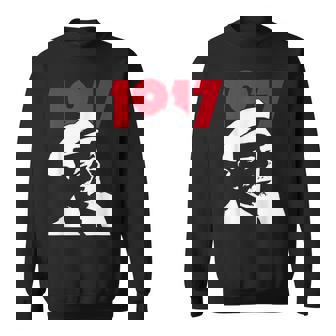 Lenin Marxisme Communisme Socialisme Urss Sweater e - Cadeauxyz