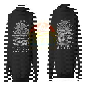 Les Legendes Sont Nees En Août 1943 80E Anniversaire Hommes Sweater e - Cadeauxyz