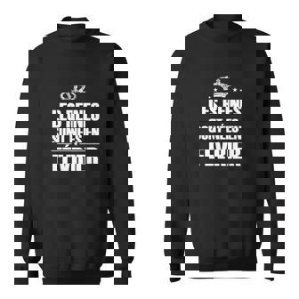 Les Reines Sont Nées En Février Sweater e - Cadeauxyz