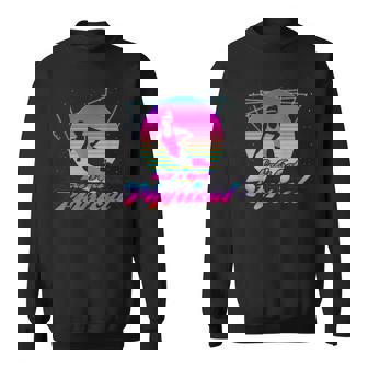 Let's Get Physical For A Fitness 80'S Lover Sweatshirt - Thegiftio