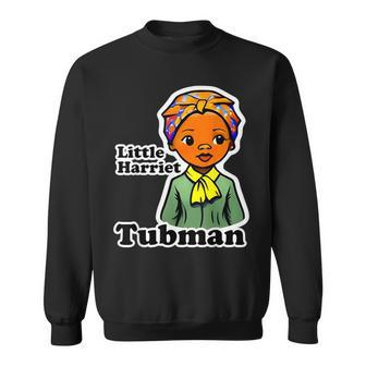 Little Harriet Ross Tubman Sweatshirt - Monsterry DE