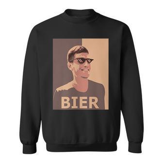 Lockl Der Alte Oberschlockl Sweatshirt - Geschenkecke