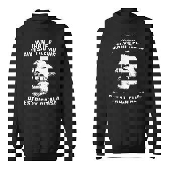 Lorsque La Vie Vous Donne Des Citrons Détruit Le Capitalisme Karl Marx Sweater e - Cadeauxyz