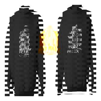 Mad Marx The Class Warrior Sweater e - Cadeauxyz