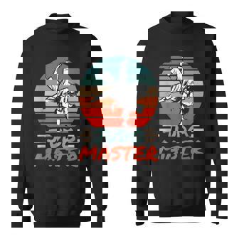 Maestro Di Judo Hobby Cazas Artes Marciales Judoka Camisa de entrenamiento - Regaloses